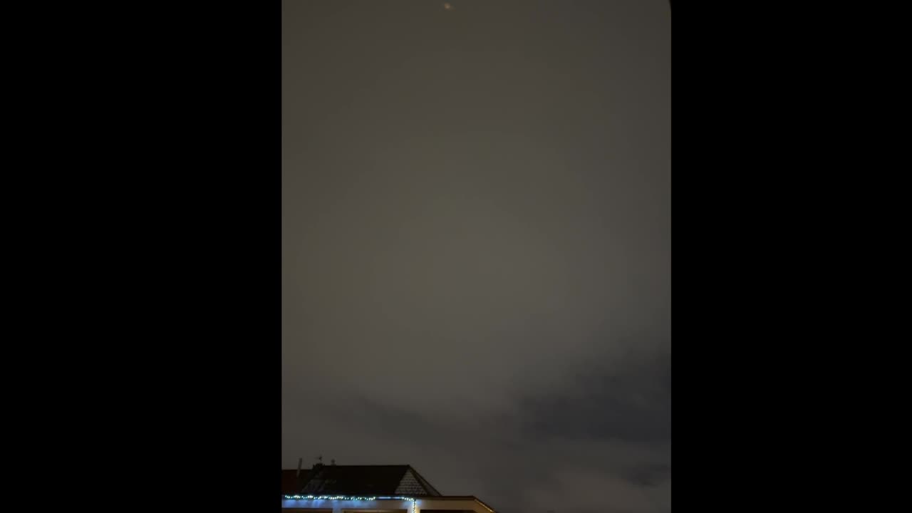 Silvestr a Nový rok