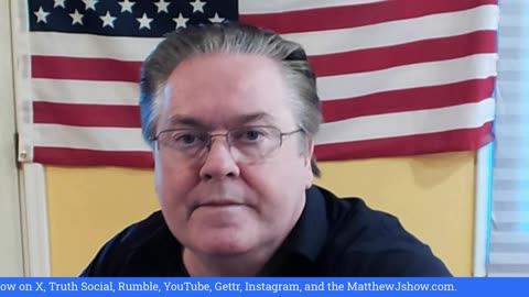 MatthewJshow