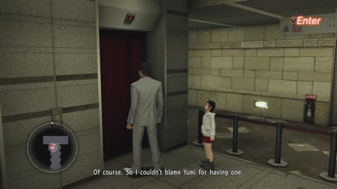 PS4 Longplay - Yakuza Kiwami - US - 04-13