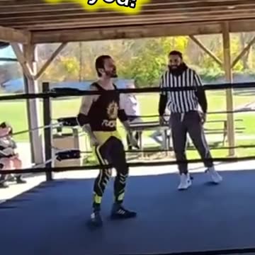 #professionalwrestling #prowrestling #Wrestling #WWE #AEW #TNA #like #follow #share #subscribe #fyp