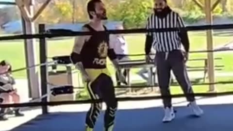 #professionalwrestling #prowrestling #Wrestling #WWE #AEW #TNA #like #follow #share #subscribe #fyp