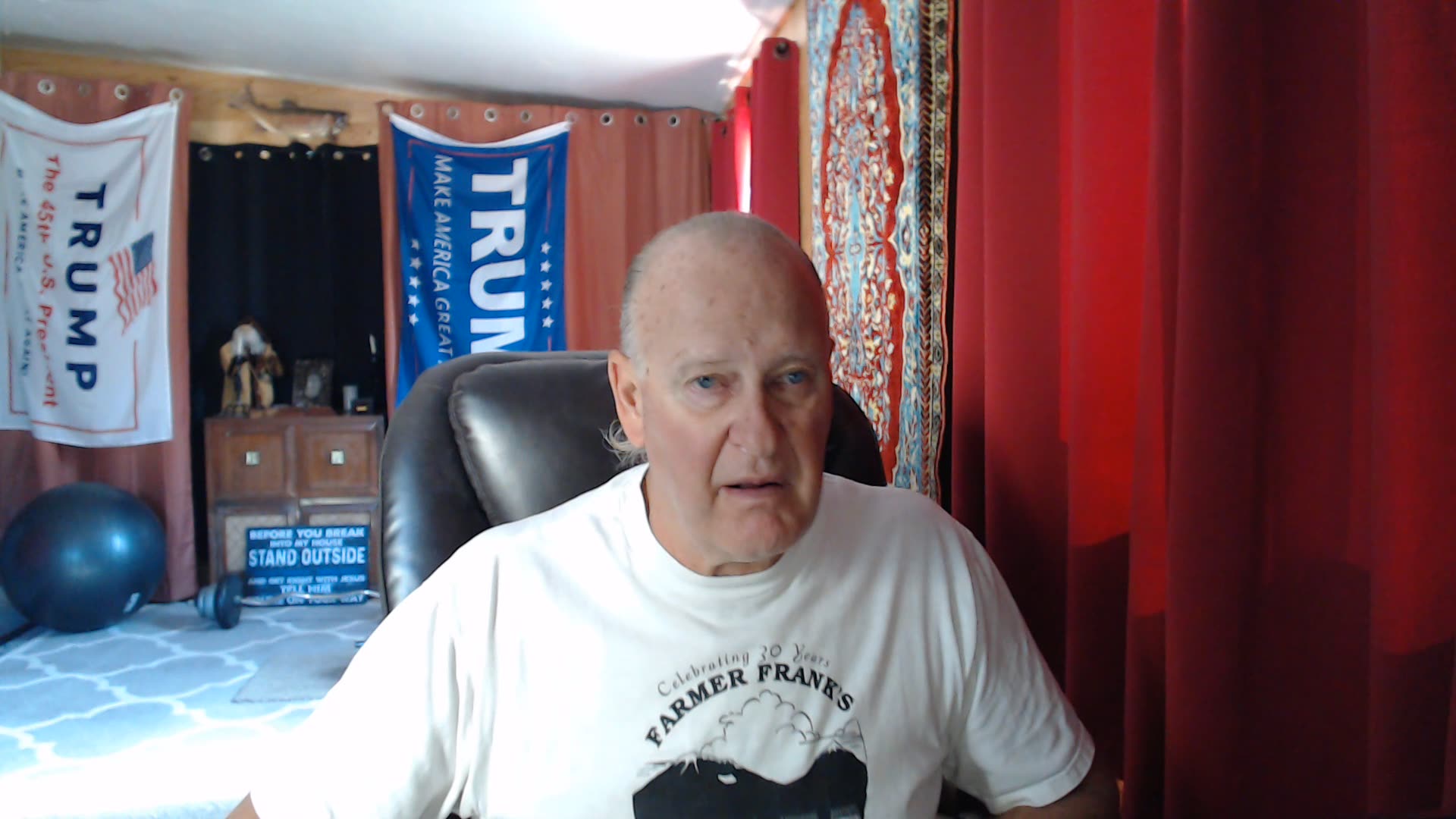 7/18/25 I read comments and give commentary