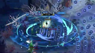 Realm of Ink - Official Chapter 5: Skyward Celestial Palace Update Trailer