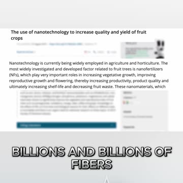 There’s More in Your Food Than You Think…