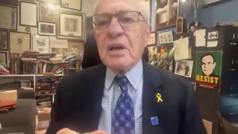 Lying jew. He admitted being there but ＂kept his underwear on＂