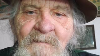 The way that the world was meant to be.