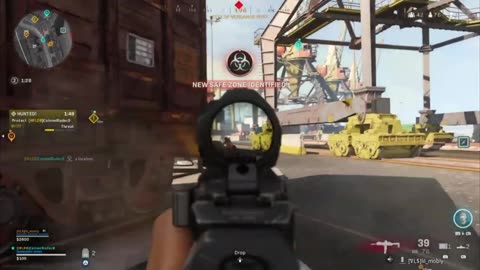 Modern Warfare Killtage #6