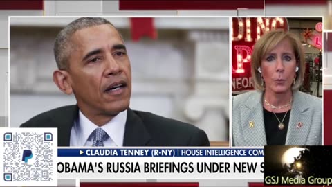 Russia Hoax Is Worse Than Watergate