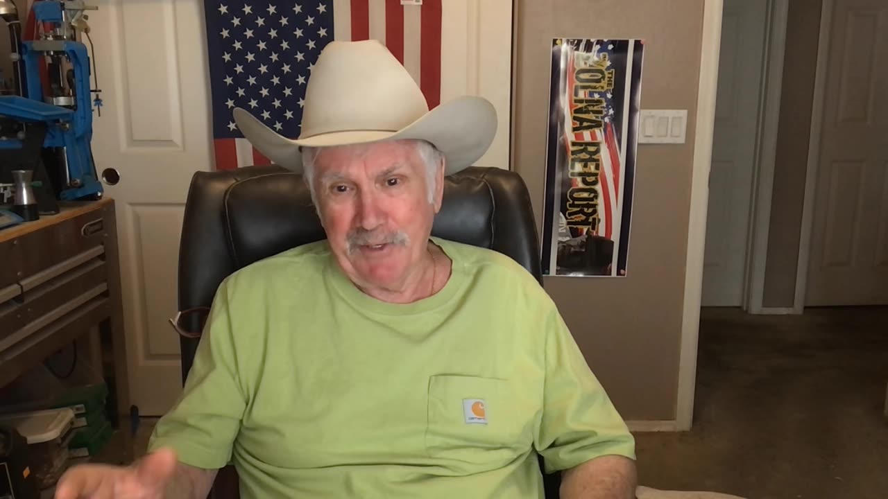 Great Movie,"Quigley Down Under," With Tom Selleck!