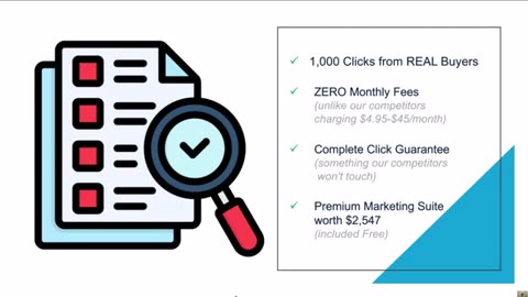 Free Buyer Clicks For Life REVIEW: Can You Really Get 3,000 Monthly Clicks Without Ads?