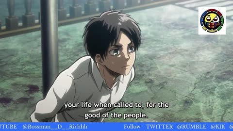 ATTACK ON TITAN MARATHON TUNE IN 100