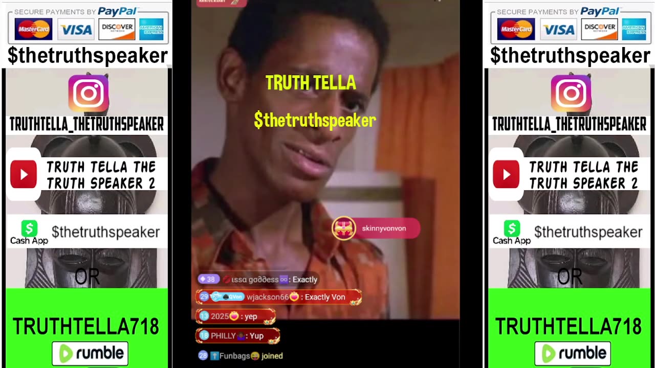 VONVON TRAINWRECK CHRONICLES TRINA B PEDOPHILE SON IS JUST LIKE HIS DADDY