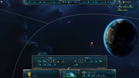 Sins of a Solar Empire 2