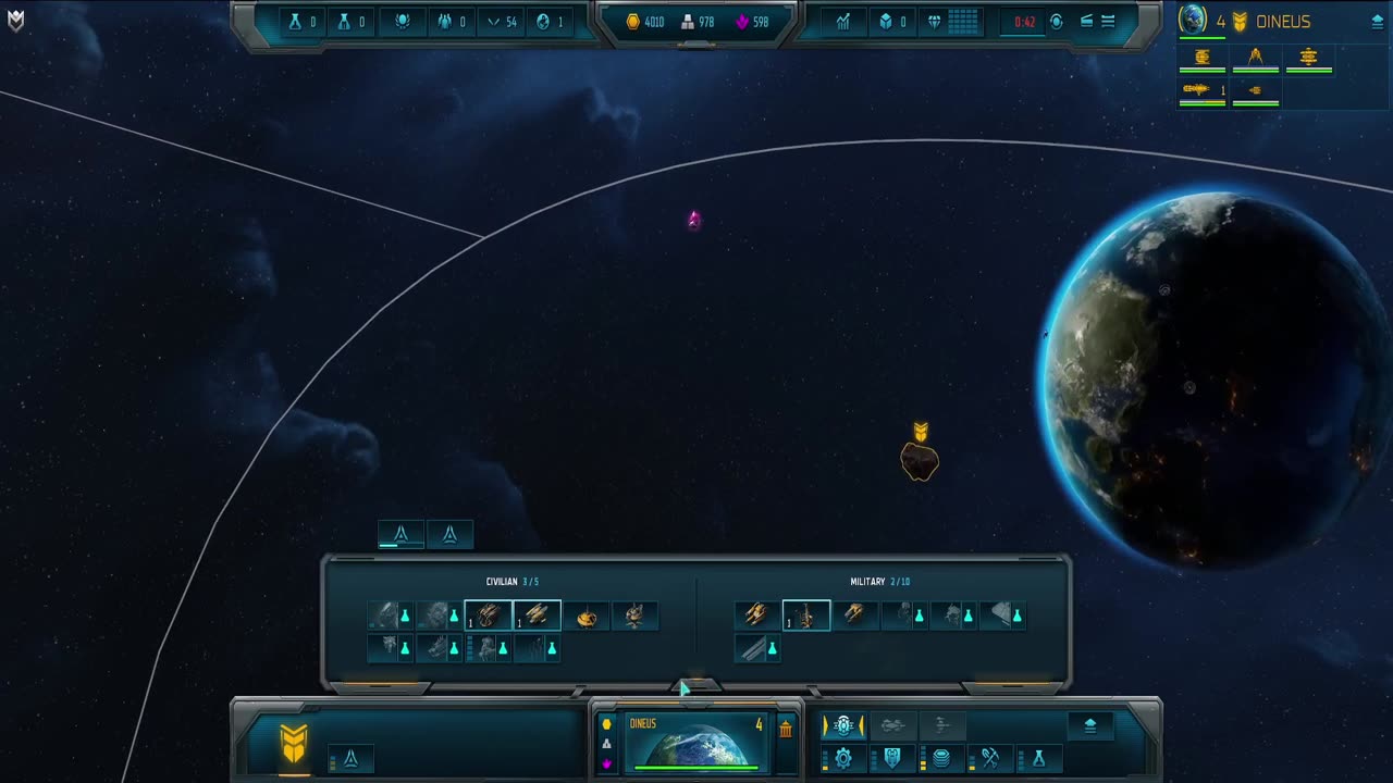 Sins of a Solar Empire 2