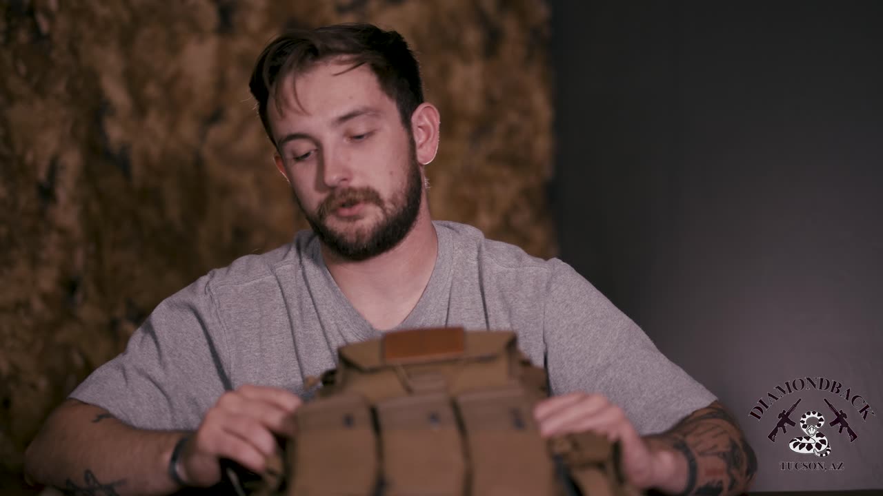 KIT REVIEW WITH NICK