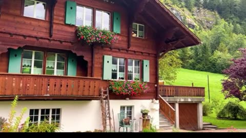 Lauterbrunnen: Switzerland’s Secret Alpine Paradise – Discover the Hidden Gem of the Swiss Alps