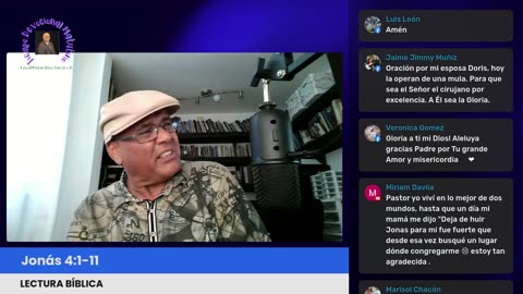 Tiempo Devocional Matutino