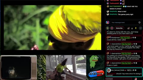 -- Stuck Gaming --