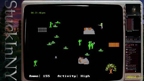 -- Stuck Gaming --