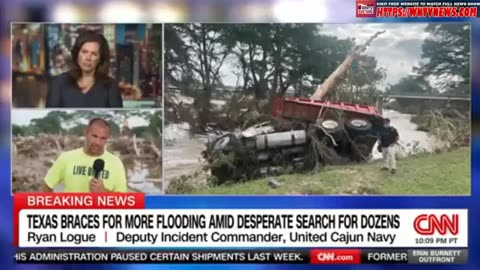 CNN Newsroom Live 2AM - 7/8/2025 - usbriefstoday.com