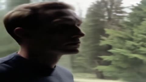 Mark Zuckerberg Staring Through Window Meme Becoming Video