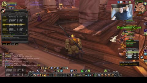 RFC! Any Deaths Today? =E WARLOCK HARDCORE WoW