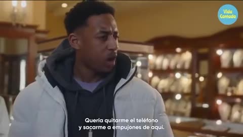 lo acusan de robar parte 1. reddit telereels #reddi #dramakorea #videoviral #redditreadings #reddits