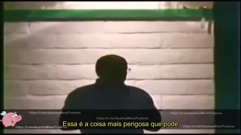 BILL COOPER - O MELHOR DOS MELHORES - PARTE 1 - Porterville, CA 1997 - hora do tempo (Legendado)
