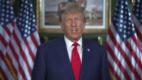 Agenda 47 Donald Trump