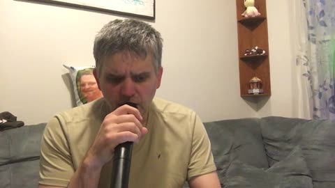 The Beatles - Yesterday (Cover)