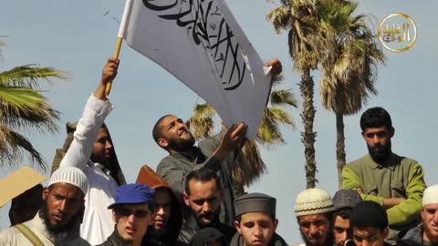 برقية عاجلة إلى الحركات الإسلام