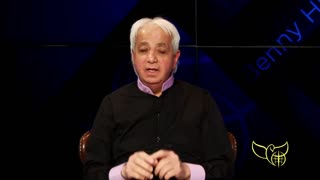 MiracleNetTV — Your source for powerful anointed programming