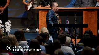 MiracleNetTV — Your source for powerful anointed programming