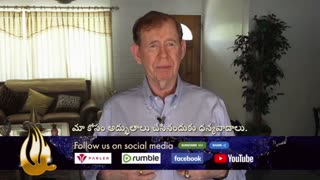 MiracleNetTV — Your source for powerful anointed programming