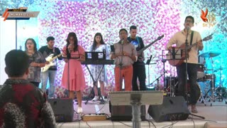 MiracleNetTV — Your source for powerful anointed programming