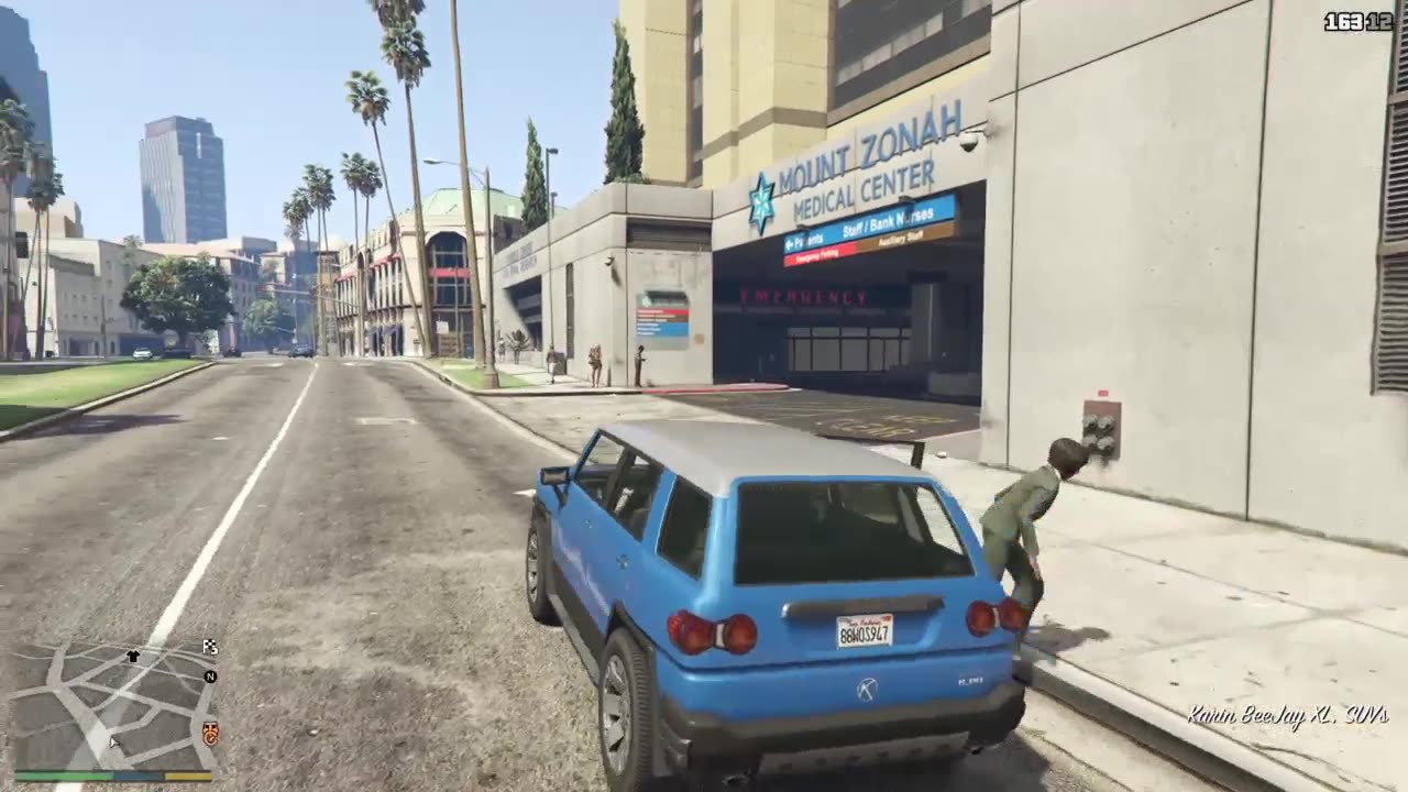 GTA 5 - 2025 New Cheat Code