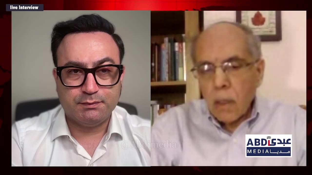 کوروش احمدی: ترامپِ دور دوم، تفاوت چندانی با دور اول ندارد
