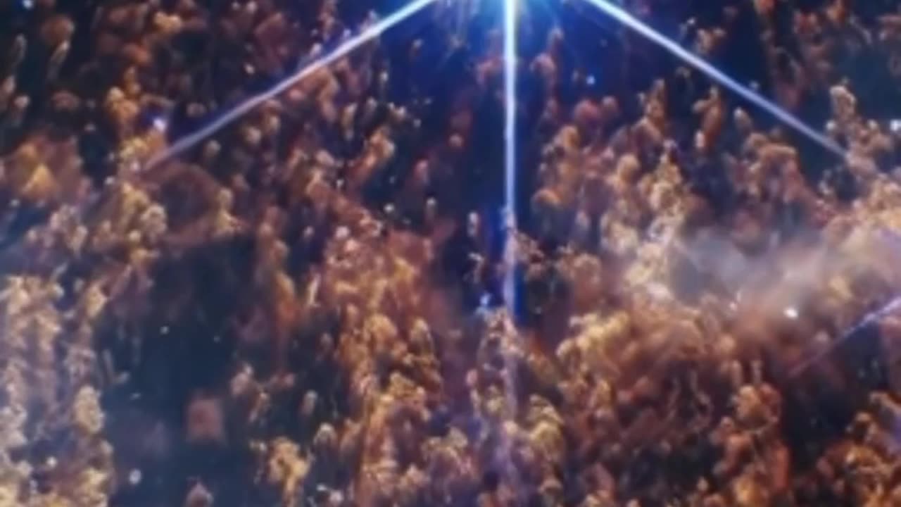 This Is a Dying Star