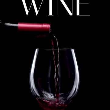 🍷 Want FREE Wine? Yes, Really! 🍷