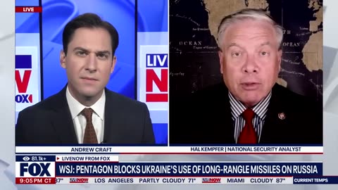 Trump threatens Russia with economic sanctions over war in Ukraine | LiveNOW from FOX