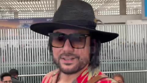 ¡Atención Fans! Beto Cuevas Habla de Su Nueva Música de Rock y la Vida en EE.UU.