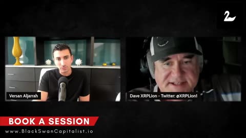 Dave XRPLion GREATEST WEALTH TRANSFER HAS BEGUN MUST WATCH TRUMP NewS