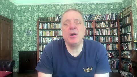 Zelensky UK/EU Plot To Gatecrash Alaska Summit; Russia Breaks Through Pokrovsk Defences; BRICS Unite