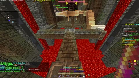 Skyblock FLOOR 7 [#2633]