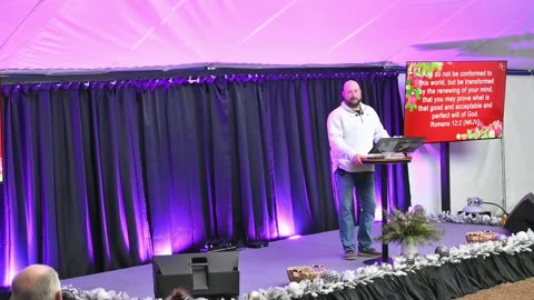 The Name of Jesus (WHERE WE LIVE!) || Harvest City Church