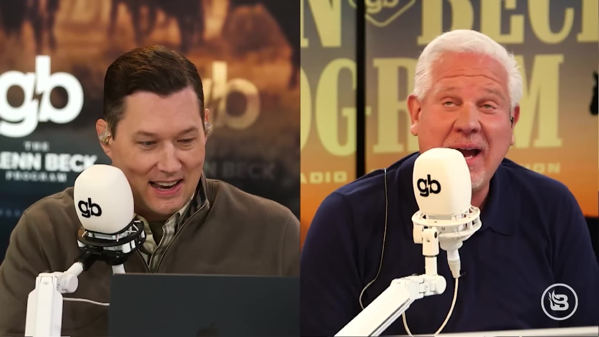 [2025-07-28] Rich elites WHINE about Trumps tax cuts?!