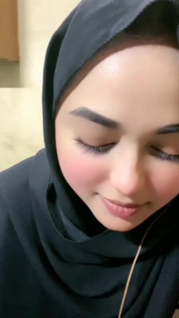Night live show Tango private video call Bangladeshi hijabi queen jannath