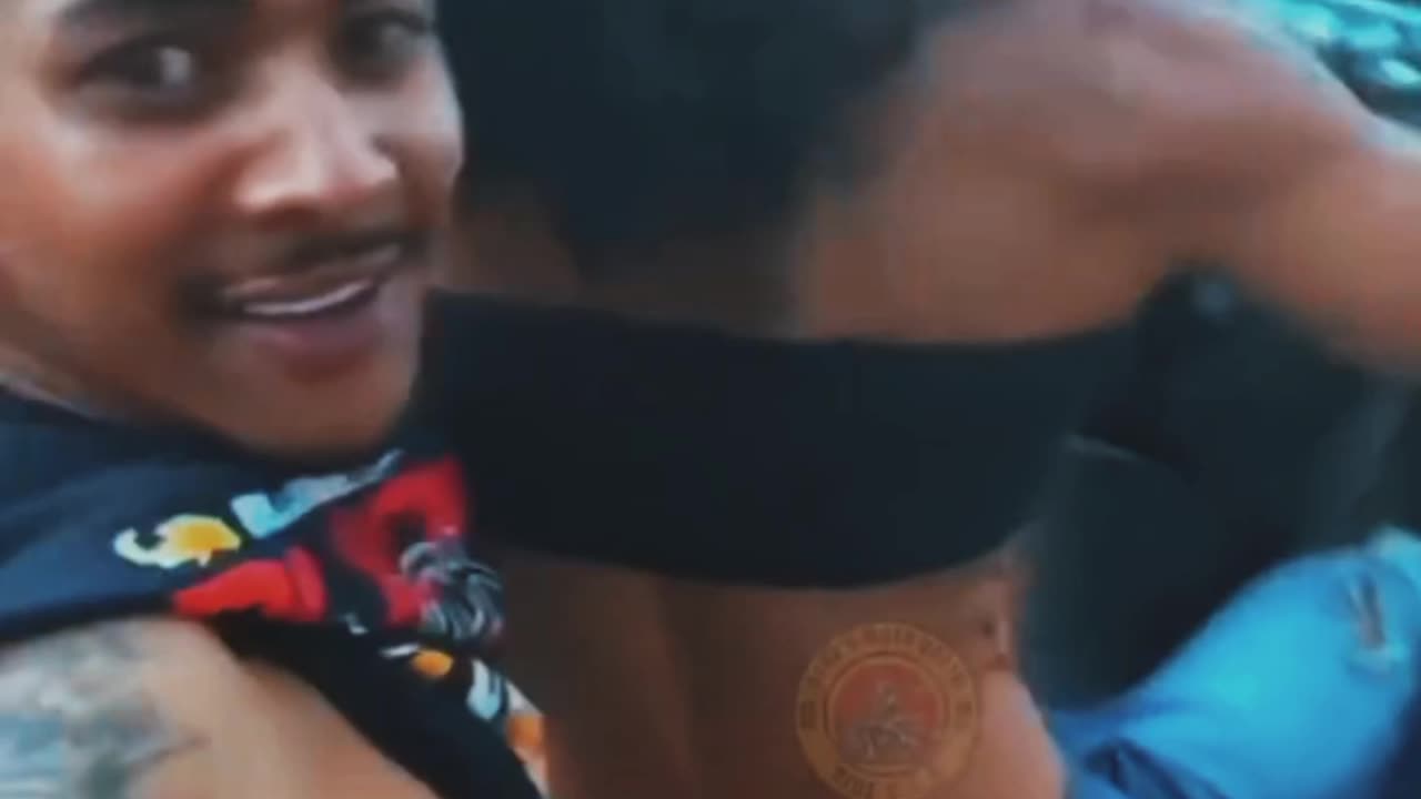 Funny Bike Rider 😝😝😝😍