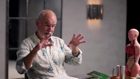 Simon Mills - Natural Medicines Big Pharma Are Hiding From You.