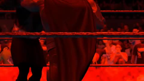 Star Wars Takes Over - WWE 2k25